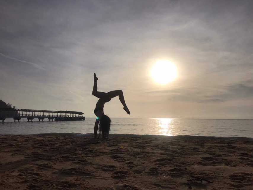 Juara Bay Resort Tioman-sziget Kültér fotó
