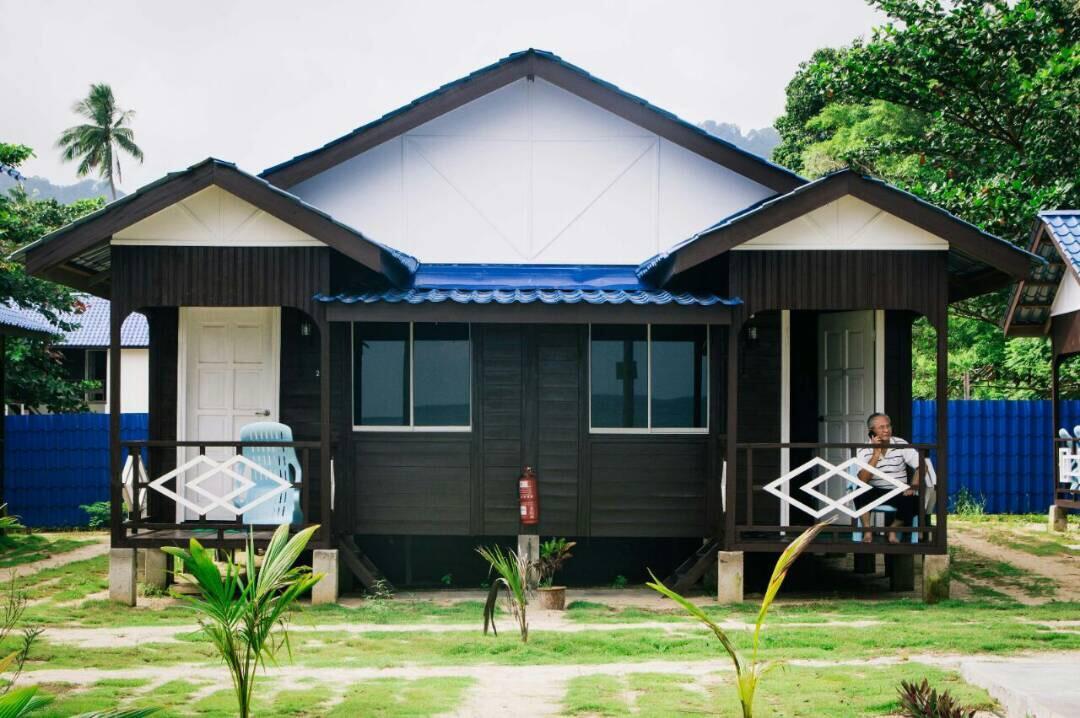 Juara Bay Resort Tioman-sziget Kültér fotó