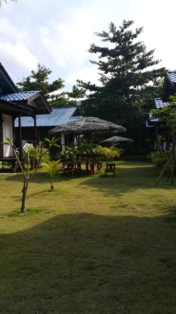 Juara Bay Resort Tioman-sziget Kültér fotó