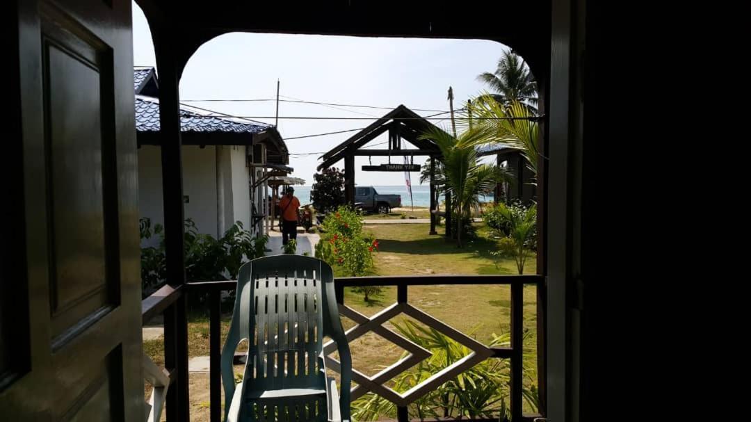 Juara Bay Resort Tioman-sziget Kültér fotó