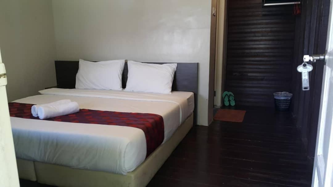 Juara Bay Resort Tioman-sziget Kültér fotó